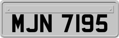MJN7195