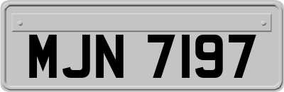 MJN7197