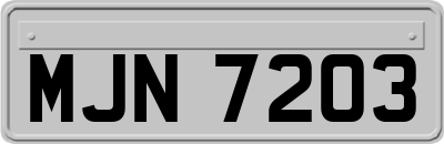 MJN7203