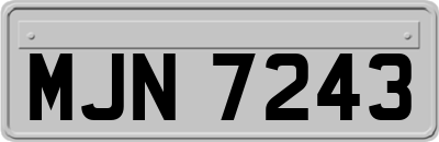 MJN7243