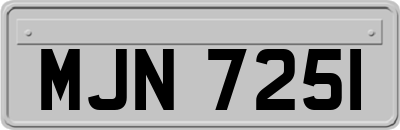 MJN7251