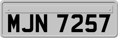 MJN7257
