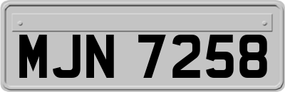 MJN7258