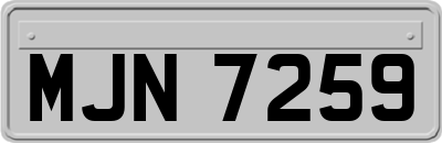 MJN7259