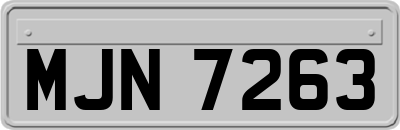 MJN7263