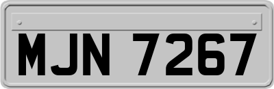 MJN7267