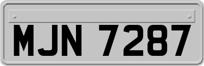 MJN7287