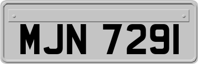 MJN7291