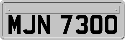 MJN7300