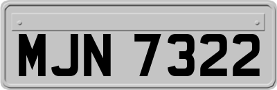 MJN7322