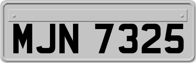 MJN7325