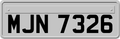 MJN7326