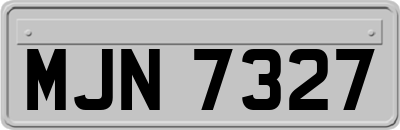 MJN7327