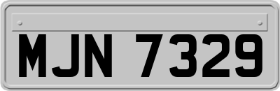 MJN7329