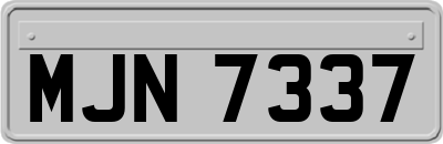 MJN7337