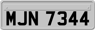 MJN7344
