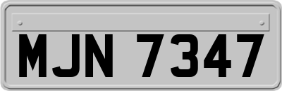 MJN7347