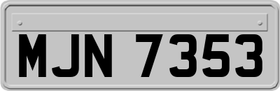 MJN7353