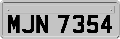 MJN7354