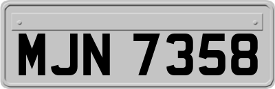 MJN7358