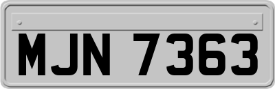 MJN7363