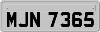 MJN7365