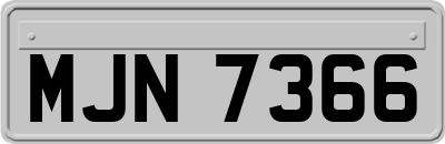 MJN7366