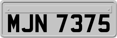 MJN7375