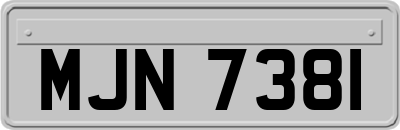 MJN7381
