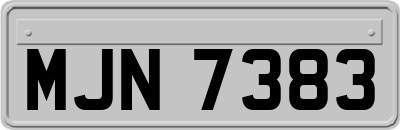 MJN7383