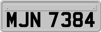 MJN7384