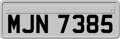 MJN7385