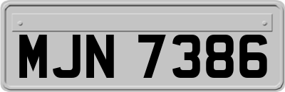 MJN7386