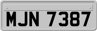 MJN7387