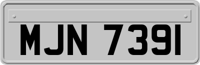 MJN7391