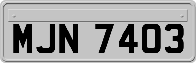 MJN7403