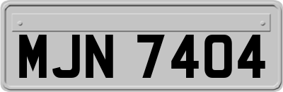 MJN7404