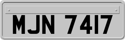 MJN7417