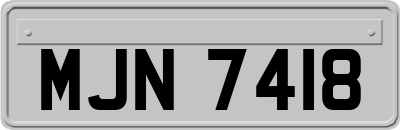 MJN7418