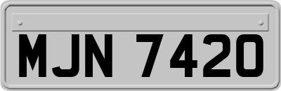 MJN7420