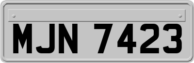 MJN7423