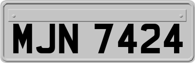 MJN7424