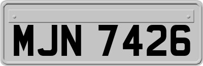 MJN7426