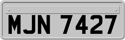 MJN7427