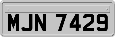 MJN7429