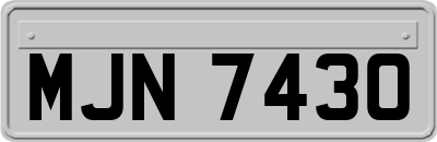MJN7430