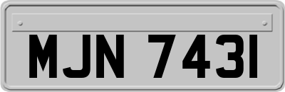 MJN7431