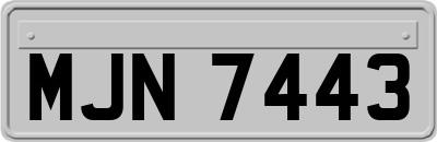MJN7443