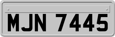 MJN7445