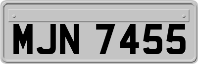 MJN7455